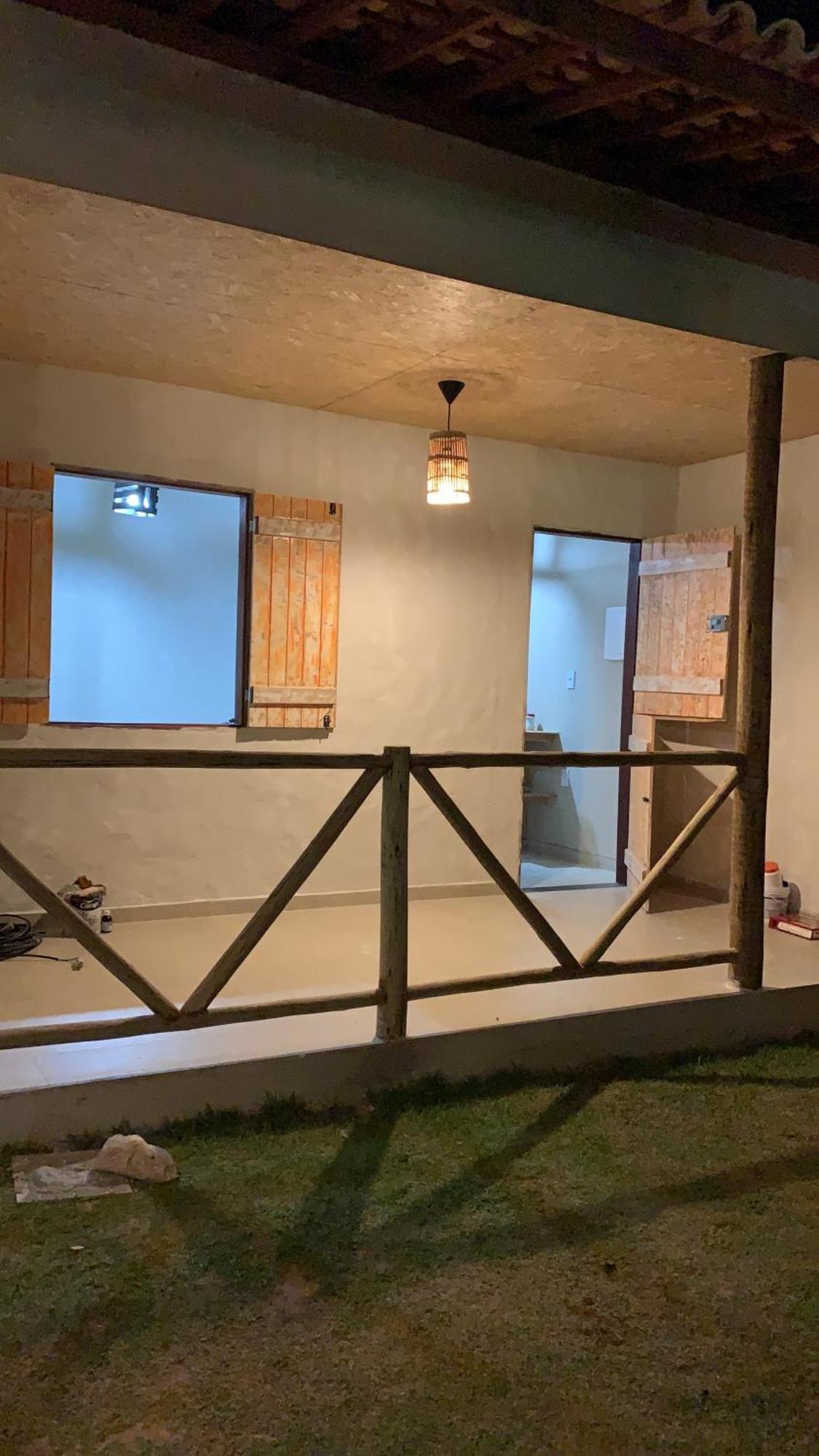 Chales Xie São Miguel dos Milagres Exteriér fotografie